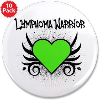 Lymphoma Warrior Tattoo Shirts & Gifts  Shirts 4 Cancer Awareness