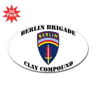 Berlin Brigade Decal for $140.00