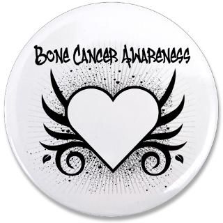 Bone Cancer Awareness Tattoo Shirts & Gifts : Shirts 4 Cancer