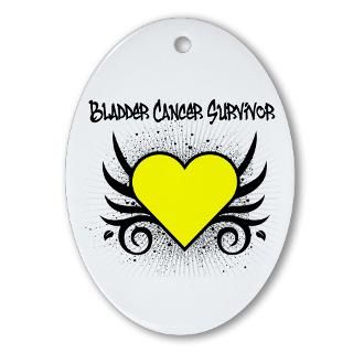 Bladder Cancer Survivor Tattoo Shirts & Gifts  Shirts 4 Cancer