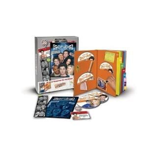 scrubs the complete collection $ 139 99