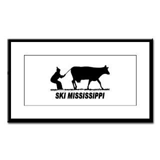 The Ski Mississippi Store : The Online Paper Airplane Museum