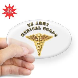 Army   Medical Corps Decal for $140.00