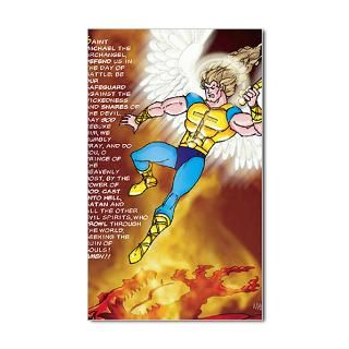 Prayer of St Michael for Kids  Saint Michael the Archangel Pictures