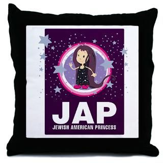 JAP   Jewish American Princess 2  Jewish Tshirts