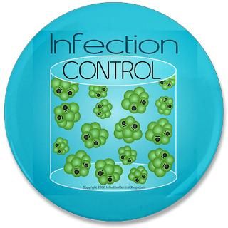 Infection Control Buttons  Infection Control Shop