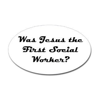 Was Jesus?  Social Work World