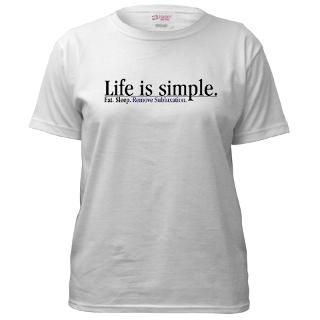 Womens White T shirts  Chiropractic By Design