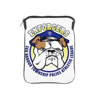 Egg Harbor Township, Police Athletic League, Enforcers Lacrosse gear