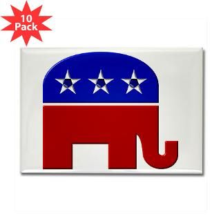 Republican Elephant   Classic  Jest Designsby JestDesigns