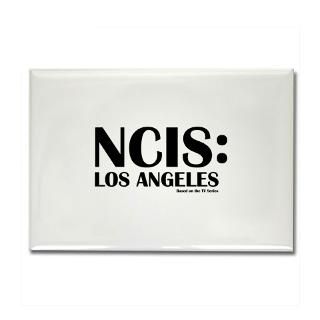 NCIS Los Angeles  Kinnikinnick Arts