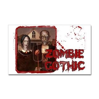 Zombie Gothic  Halloween Gifts and T Shirts   Skulls   Zombies