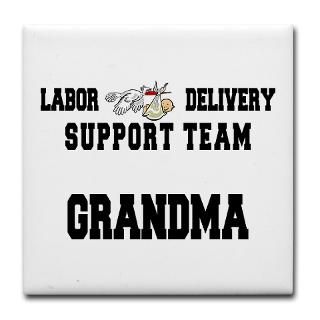 Labor Delivery Support Team Drink Coasters  Buy Labor Delivery