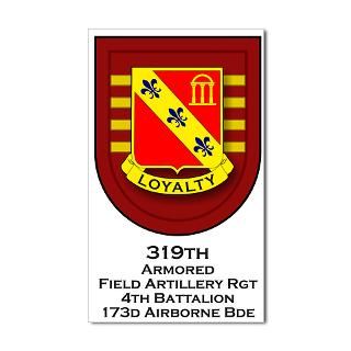 Army Airborne & SpecOps Beret Flash stickers : A2Z Graphics Works