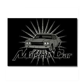 Classic Hotrods  70s Muscle Car on T shirts and Gifts! Great gift