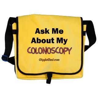 Funny Colonoscopy Humor Gifts from GiggleMed