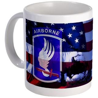 Gifts  Drinkware  173d Airborne Brigade Mug