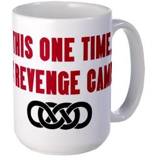 Revenge Mugs  Buy Revenge Coffee Mugs Online