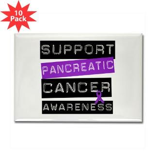 Support Pancreatic Cancer Awareness T Shirts  Shirts 4 Cancer