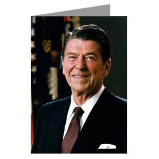 Reagan Portrait Posters & Prints  AntiObamaStore