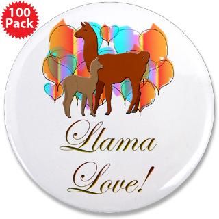 llama love 3 5 button 100 pack $ 169 99