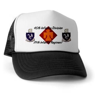45Th Infantry Gifts & Merchandise  45Th Infantry Gift Ideas  Unique