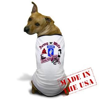 Airborne Wife Pet Apparel  Dog Ts & Dog Hoodies  1000s+ Designs