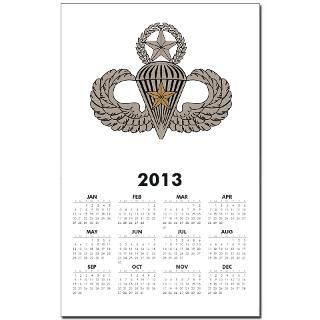 2013 173Rd Airborne Calendar  Buy 2013 173Rd Airborne Calendars