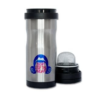 Act Gifts  Act Drinkware  FUNtainer Tea Tumbler oz)