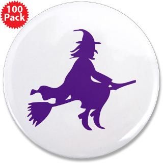 halloween witch 3 5 button 100 pack $ 179 99