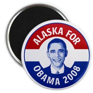 Alaska for Obama  Barack Obama Campaign