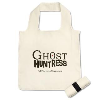 Ghost Adventurers Gifts  Ghost Adventurers Bags  Ghost Huntress