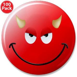devil smiley face 3 5 button 100 pack $ 179 99