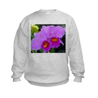 Lavender Orchids : A Friend in the Islands Custom Designs