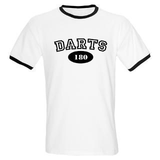 DARTS 180 T