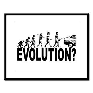Evolution of Pumping Gas T shirts  Evolve Shop