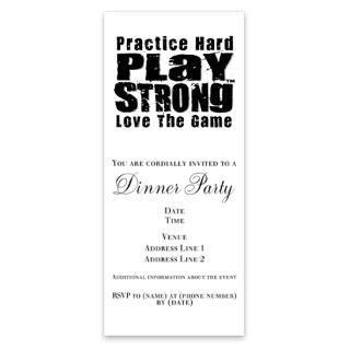 Play Rugby Invitations  Play Rugby Invitation Templates  Personalize