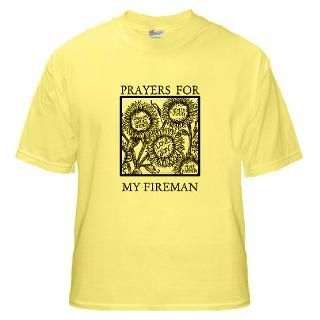 Fireman Prayer Gifts & Merchandise  Fireman Prayer Gift Ideas