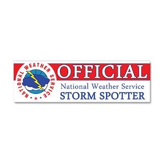 National Weather Service Gifts  National Weather Service Wall Decals