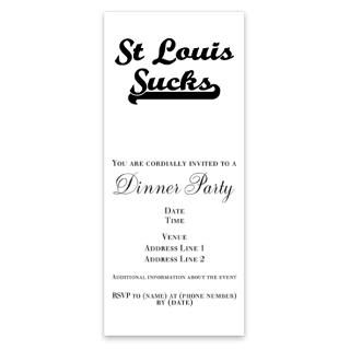 St. Louis Cardinals Suck Gifts & Merchandise  St. Louis Cardinals