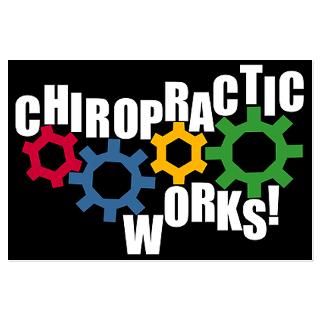 Posters & Art  Chiropractic By Design
