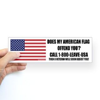 Afghanistan Gifts  Afghanistan Bumper Stickers  American Flag Bumper