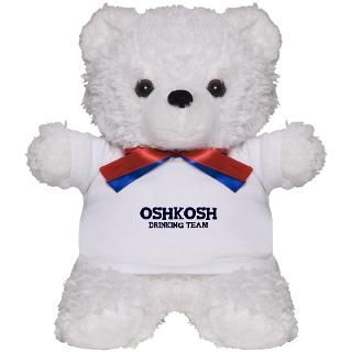 Oshkosh Teddy Bear  Buy a Oshkosh Teddy Bear Gift