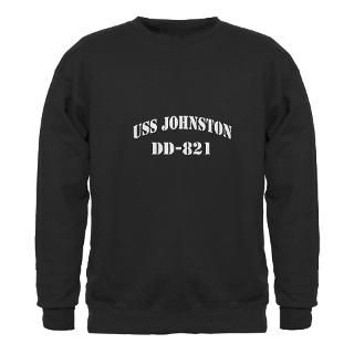 USS JOHNSTON (DD 821) STORE  THE USS JOHNSTON (DD 821) STORE