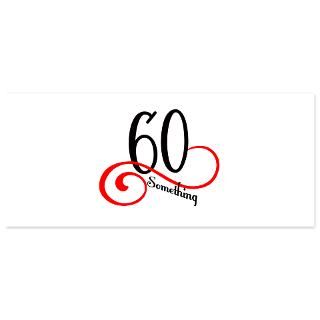 60Th Birthday Invitations  60Th Birthday Invitation Templates