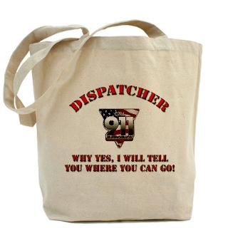 Dispatcher Bags & Totes  Personalized Dispatcher Bags