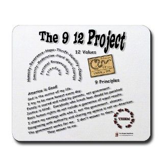 912 Gifts  912 Home Office  912 Project Mousepad