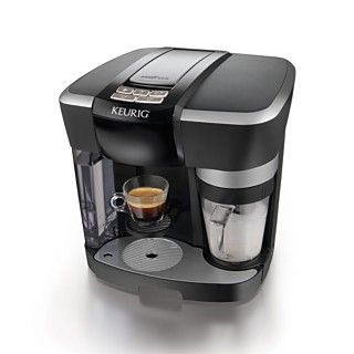 cuisinart brew central 12 cup programmable coffee maker $ 125 00