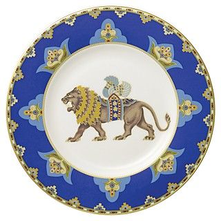 Villeroy & Boch Samarkand Mosaic Dinnerware