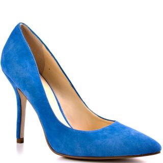Guesss Blue Mipolia   Light Blue Suede for 89.99